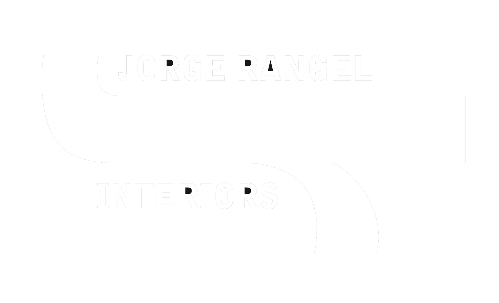Spaces That Inspire - Jorge Rangel